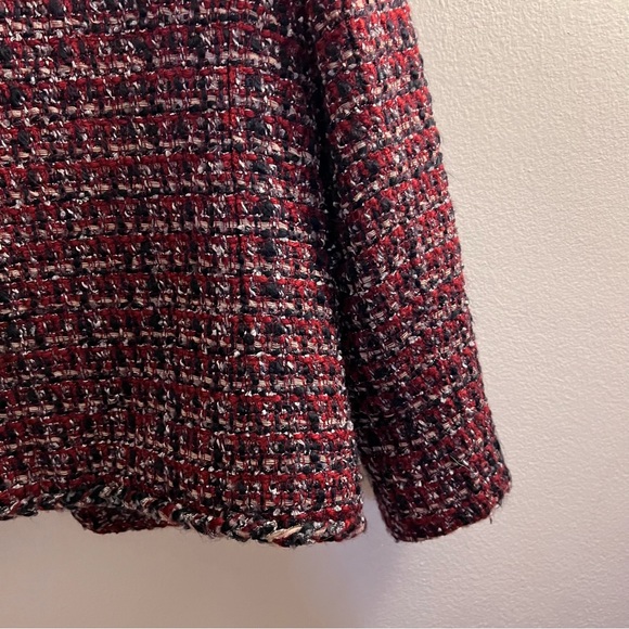 J.Crew Tweed Blazer - Picture 16 of 16